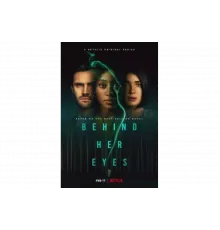 В её глазах   сериал