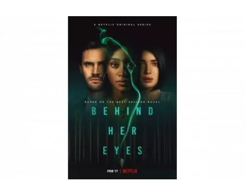 В её глазах   сериал смотреть