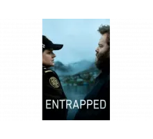 В капкане   сериал