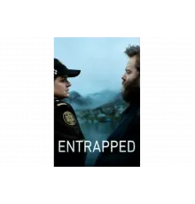 В капкане   сериал