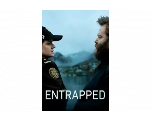 В капкане   сериал смотреть