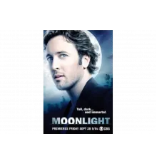 В лунном свете   сериал