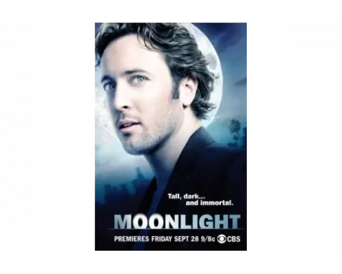 В лунном свете   сериал смотреть