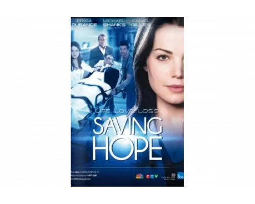 В надежде на спасение   сериал смотреть