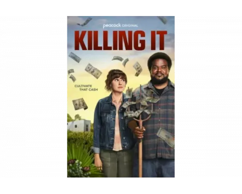 В ударе!   сериал смотреть