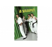 В ударе   сериал