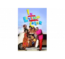 В ярких красках   сериал