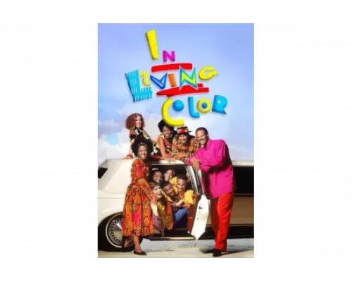 В ярких красках   сериал смотреть