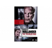 Валландер   сериал