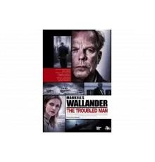 Валландер   сериал