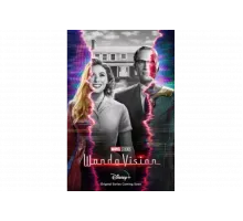 Ванда/Вижн   сериал