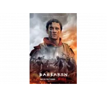 Варвары   сериал