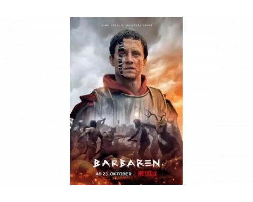 Варвары   сериал смотреть