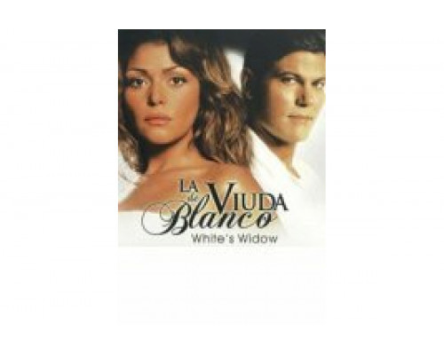Вдова Бланко   сериал смотреть
