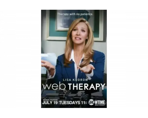 Веб-терапия   сериал смотреть