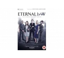 Вечный закон   сериал
