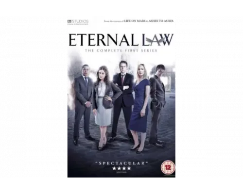 Вечный закон   сериал смотреть