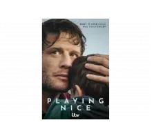 Веди себя прилично   сериал