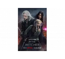 Ведьмак   сериал