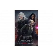 Ведьмак   сериал