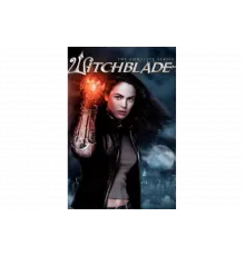 Ведьмин клинок   сериал