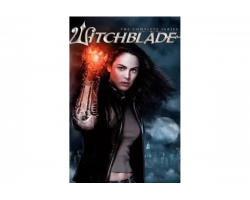 Ведьмин клинок   сериал смотреть