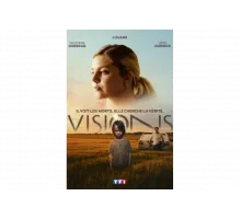 Видения   сериал