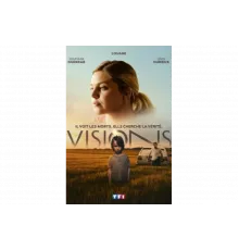 Видения   сериал