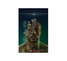 Видоизмененный углерод   сериал