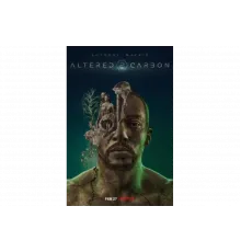 Видоизмененный углерод   сериал