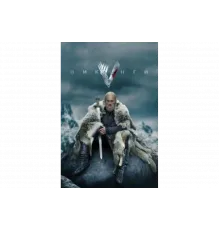Викинги   сериал