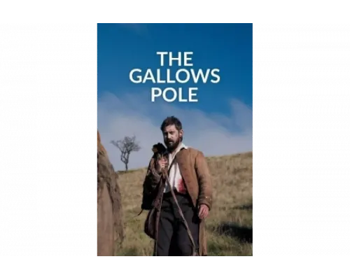 Виселица   сериал смотреть