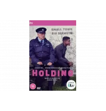 Владения   сериал