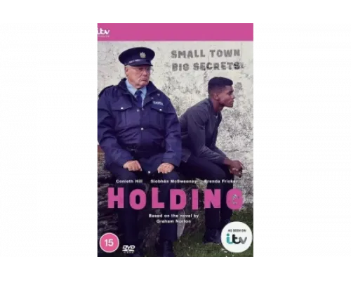 Владения   сериал смотреть