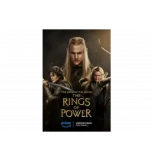 Властелин колец: Кольца власти   сериал