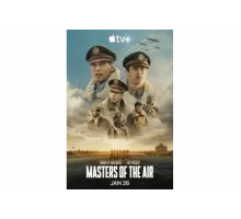 Властелины воздуха   сериал