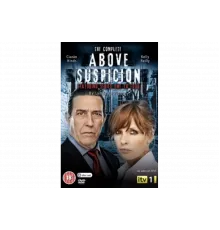 Вне подозрений   сериал