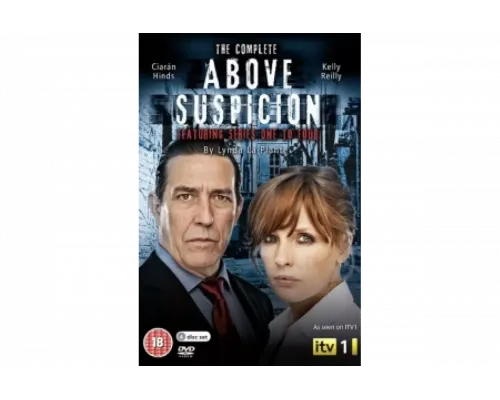 Вне подозрений   сериал смотреть