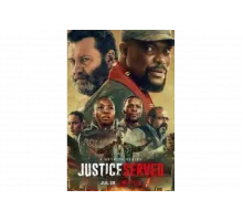 Во имя правосудия   сериал