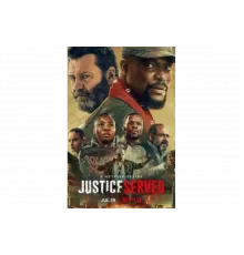 Во имя правосудия   сериал