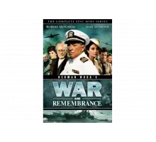 Война и воспоминание   сериал