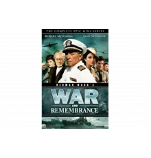 Война и воспоминание   сериал
