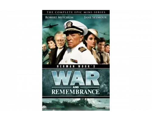 Война и воспоминание   сериал смотреть