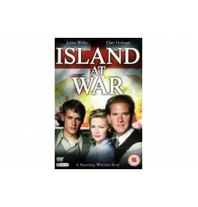 Война на острове   сериал