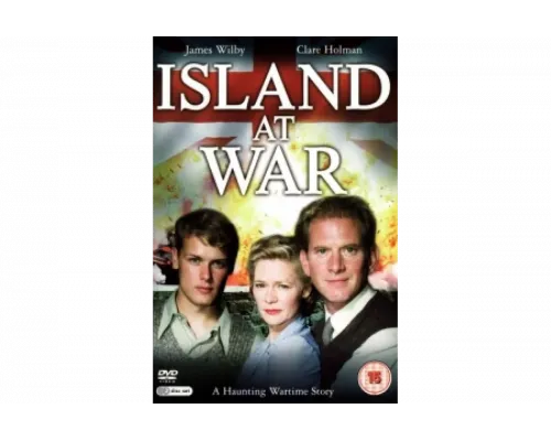 Война на острове   сериал смотреть