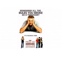 Война в доме   сериал