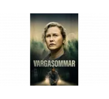 Волчье лето   сериал