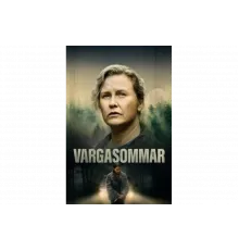 Волчье лето   сериал