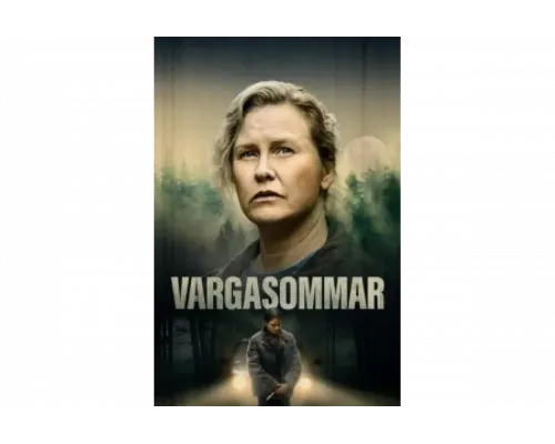 Волчье лето   сериал смотреть