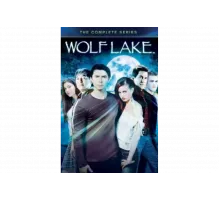 Волчье озеро   сериал